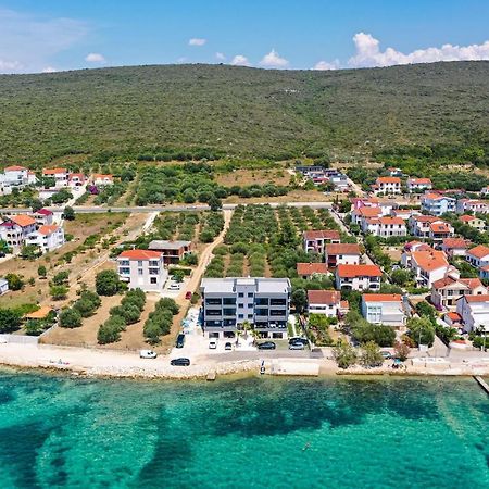 Apartment Sun N' Sea Sveti Petar  Exterior photo