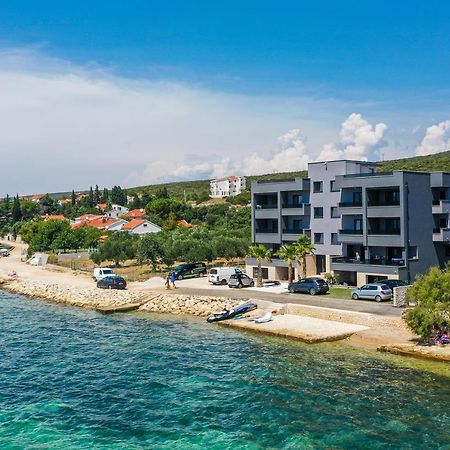 Apartment Sun N' Sea Sveti Petar  Exterior photo