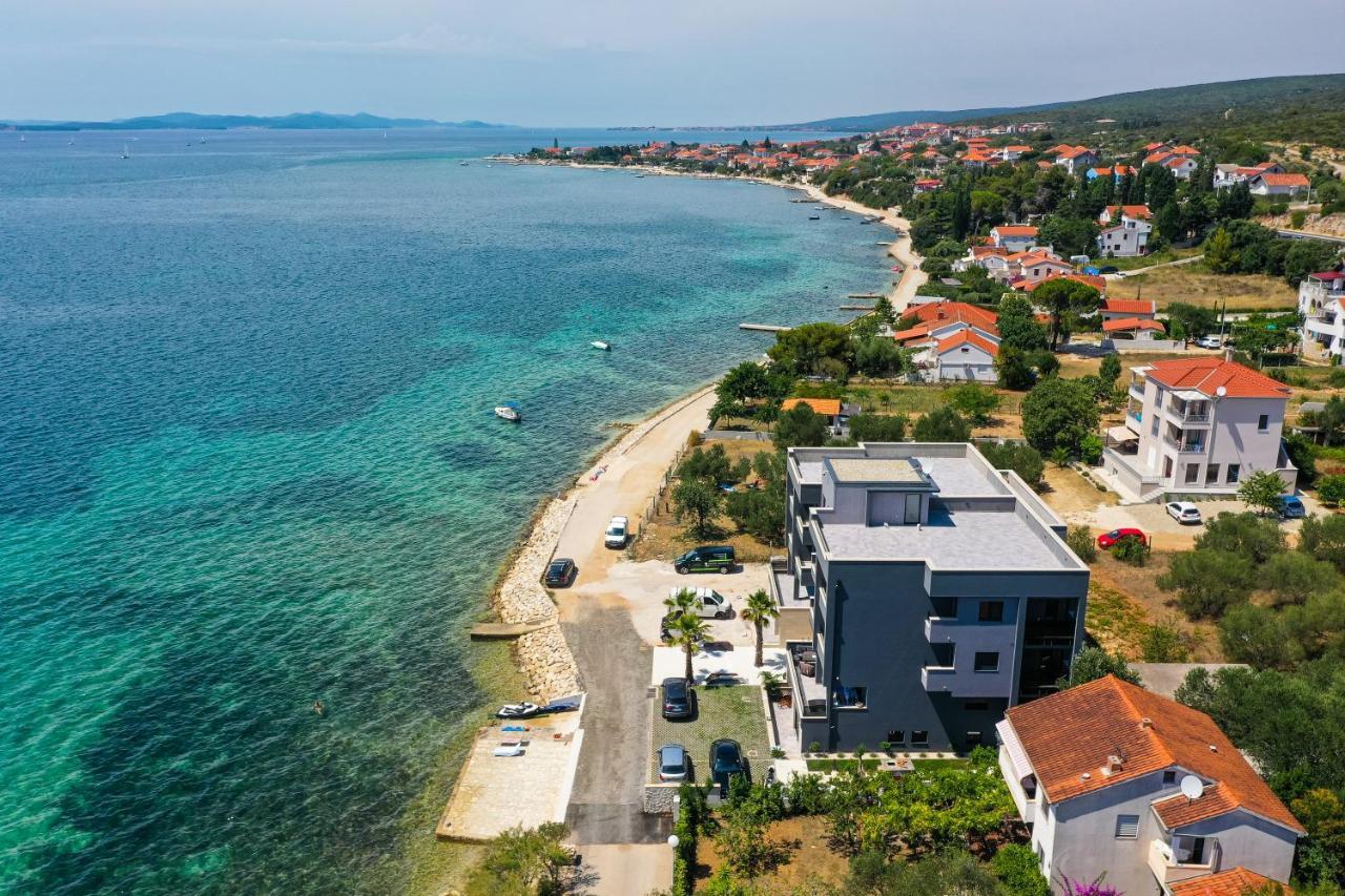 Apartment Sun N' Sea Sveti Petar  Exterior photo