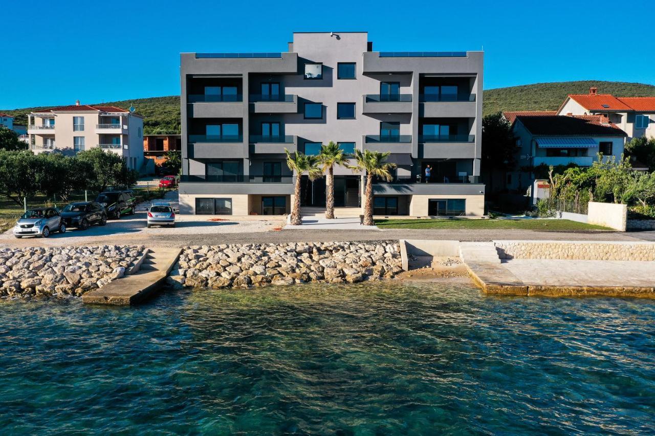 Apartment Sun N' Sea Sveti Petar  Exterior photo