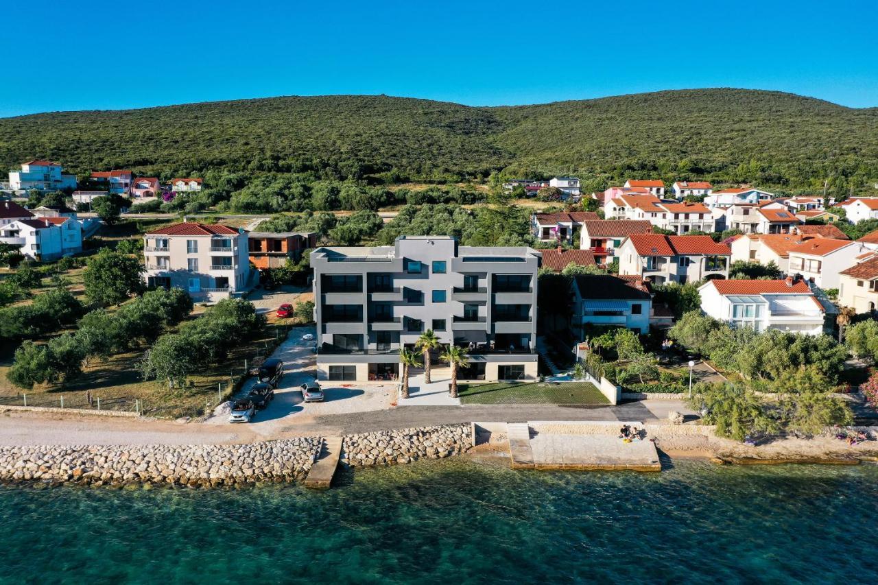 Apartment Sun N' Sea Sveti Petar  Exterior photo