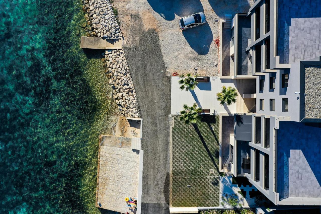 Apartment Sun N' Sea Sveti Petar  Exterior photo