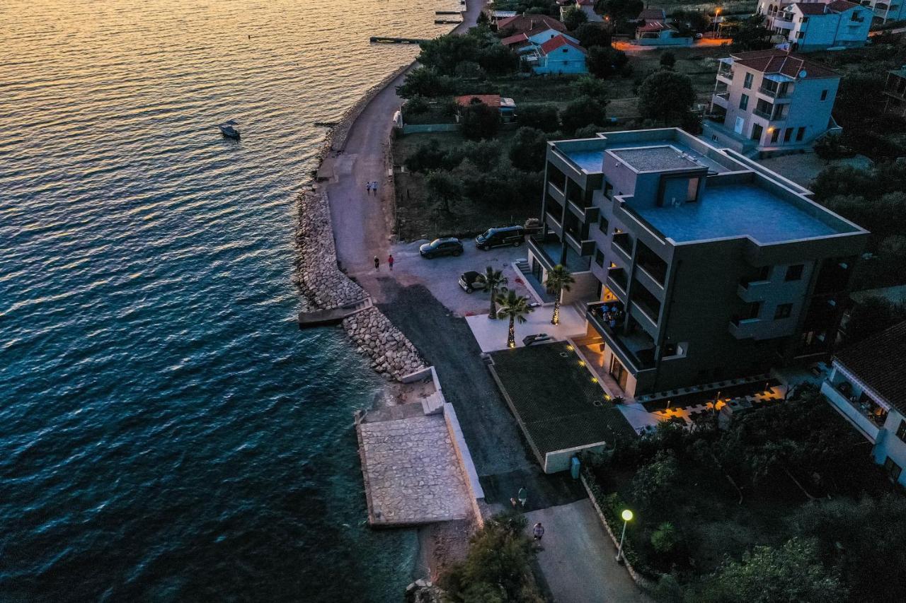 Apartment Sun N' Sea Sveti Petar  Exterior photo