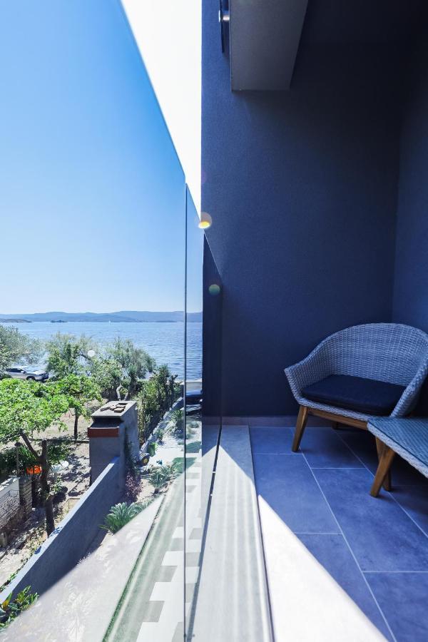 Apartment Sun N' Sea Sveti Petar  Exterior photo