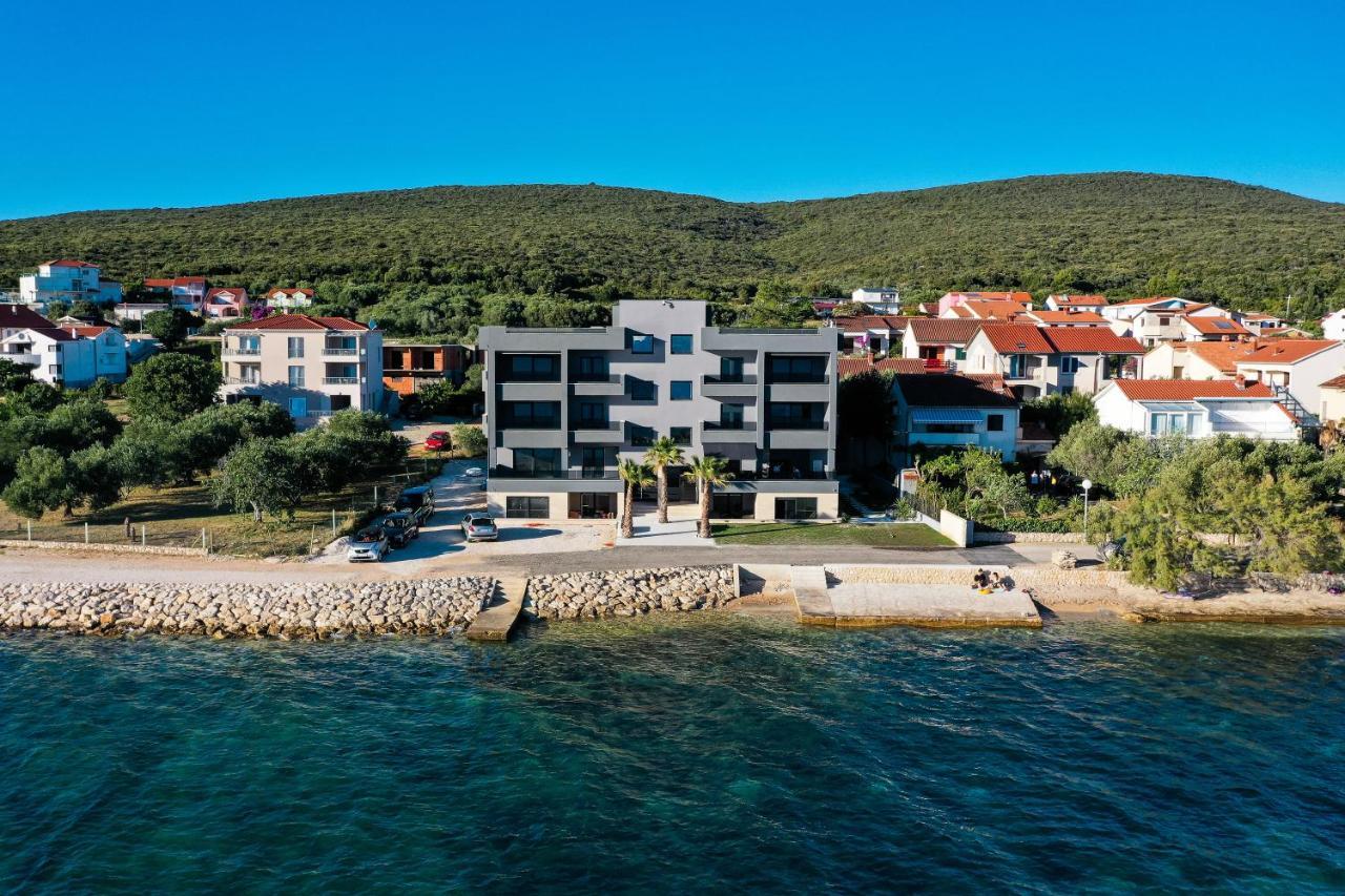 Apartment Sun N' Sea Sveti Petar  Exterior photo