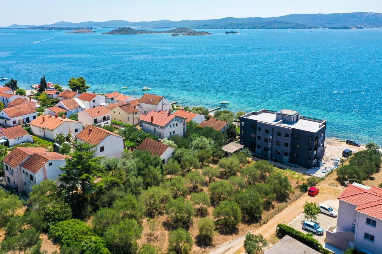 Apartment Sun N' Sea Sveti Petar  Exterior photo