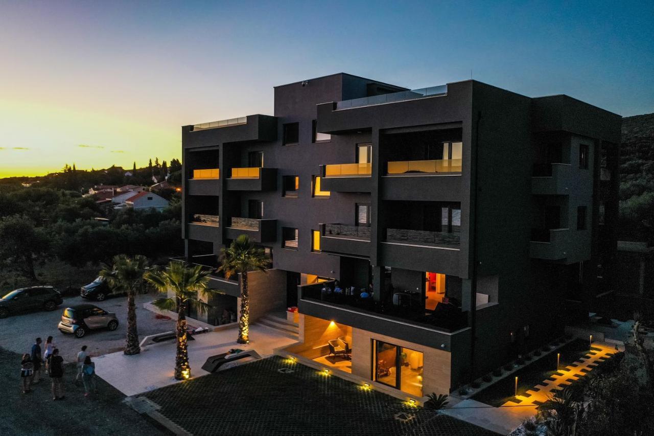 Apartment Sun N' Sea Sveti Petar  Exterior photo