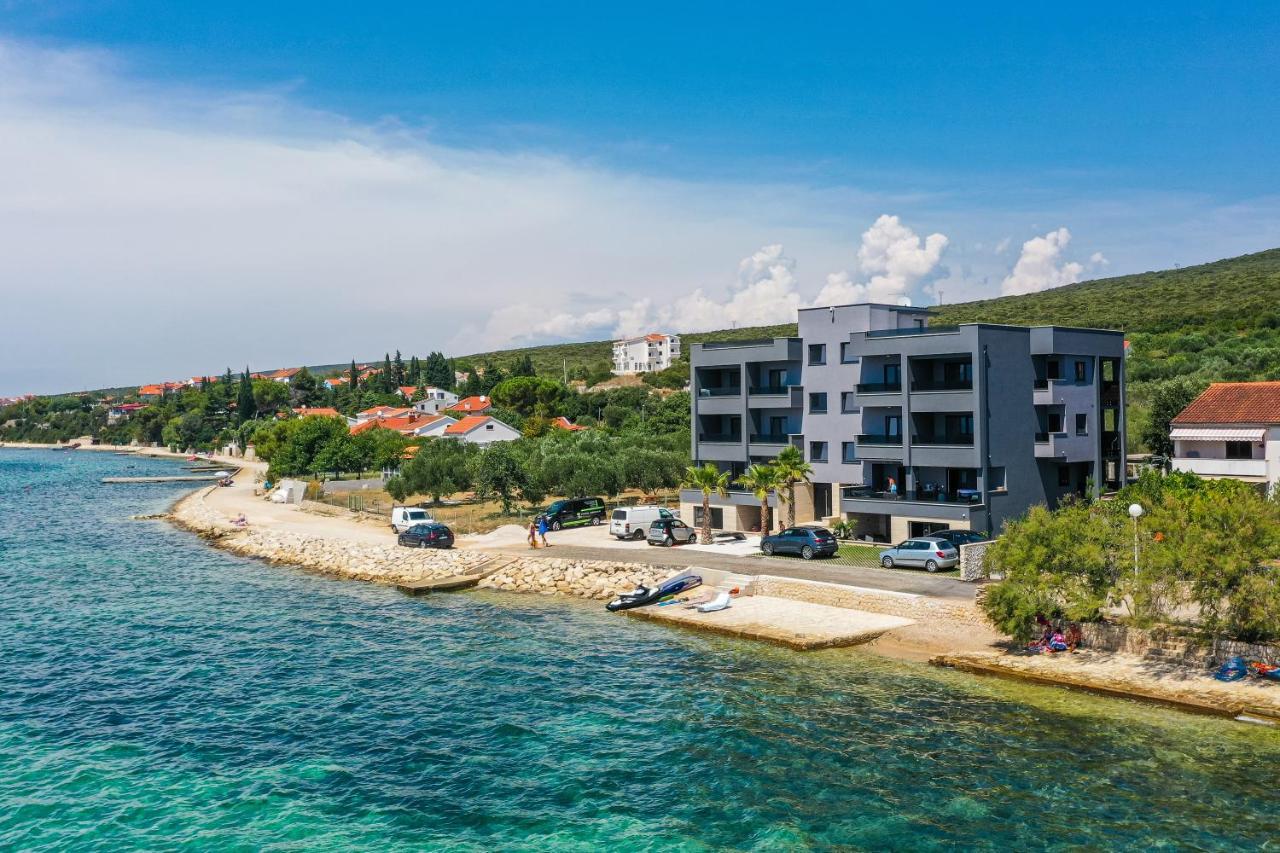 Apartment Sun N' Sea Sveti Petar  Exterior photo